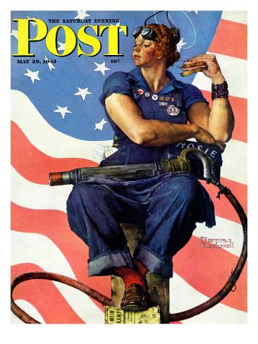 Gene Rockwell - Rosie Gene Rockwell - Rosie