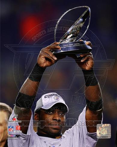 Afc Championship Trophy