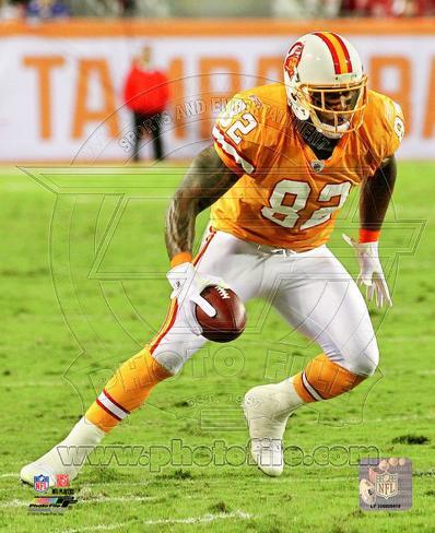 Kellen Winslow Jr 2010 Action Photo Don 39t see what you like