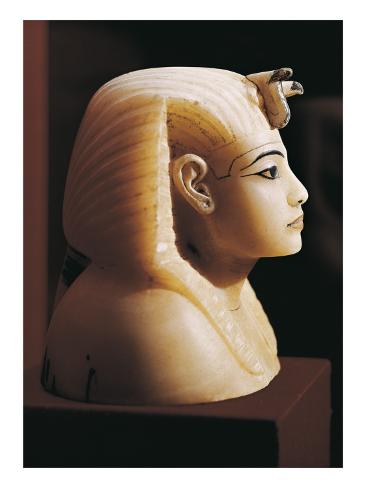 Canopic Vase