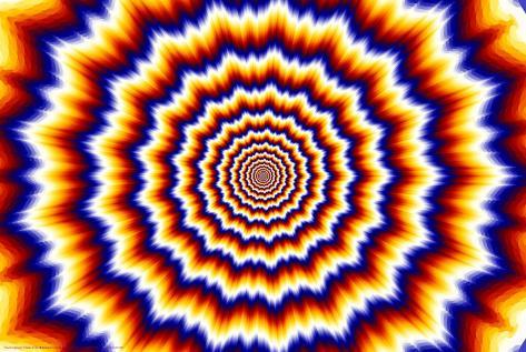 Fractal Explosion