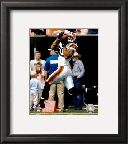 Kellen Winslow Jr Framed Photographic Print Don 39t see what you like