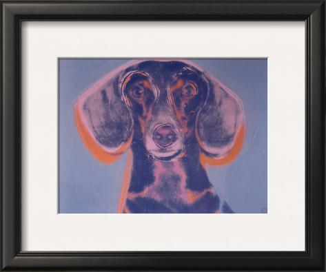 andy warhol maurice