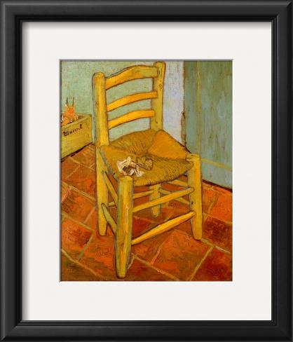 Gogh Chair