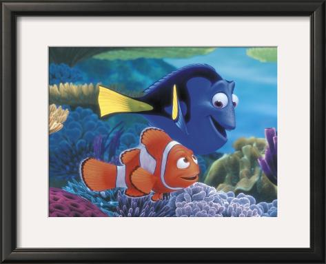 nemo frame