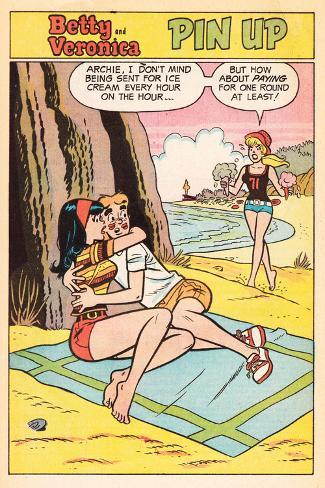 Ice Comics