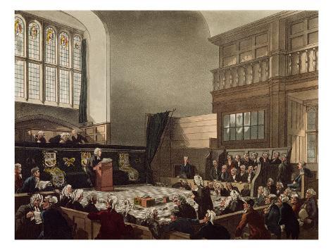 court of exchequer