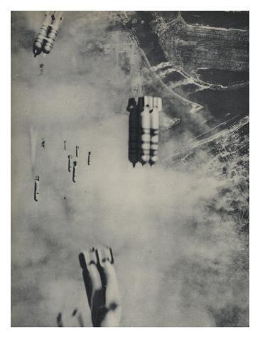 American Bombs