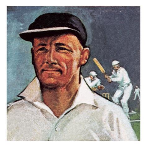 Sir Bradman