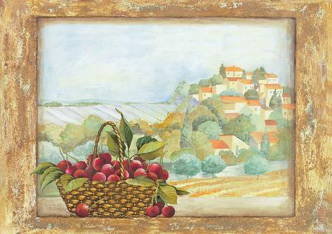 Moro Fruit