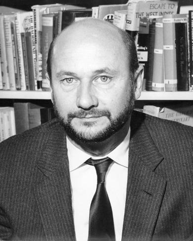 Donald Pleasence