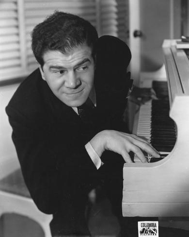 Lionel Stander