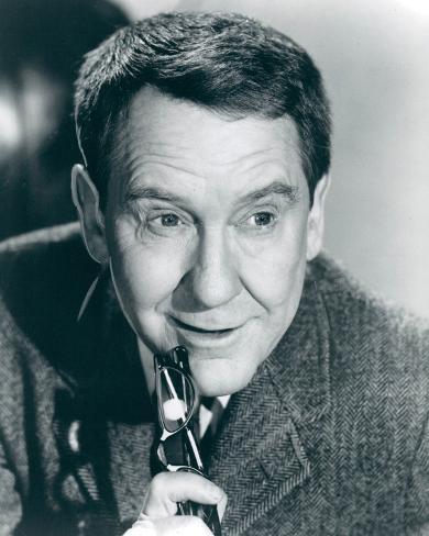 Burgess Meredith Net Worth