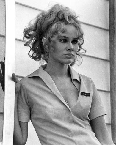 Karen Black Photo