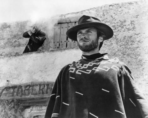 Clint Eastwood NU - Het laatste nieuws het eerst