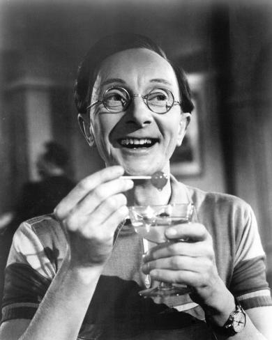Charles Hawtrey
