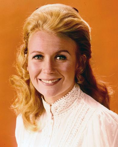 Juliet Mills Foto