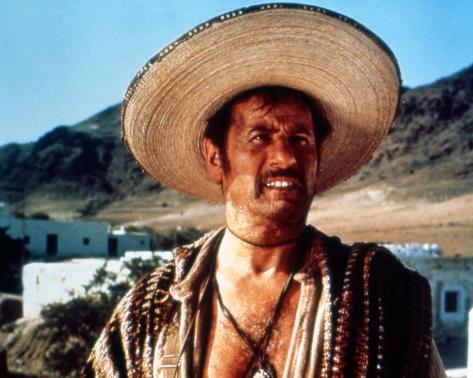 Eli Wallach Photo at AllPosters...