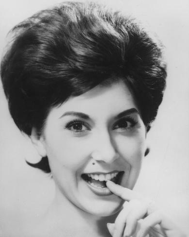 Anita Harris Photo - anita-harris