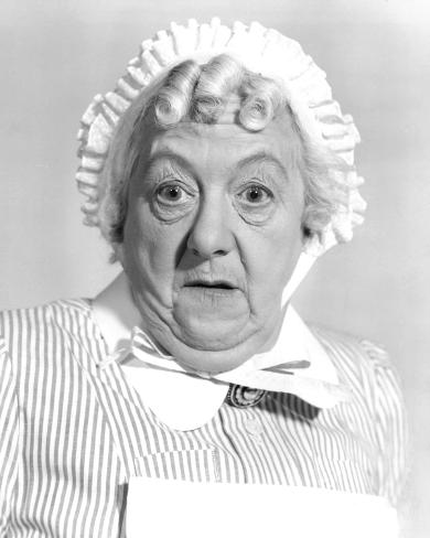 Margerete Rutherford Margerete Rutherford