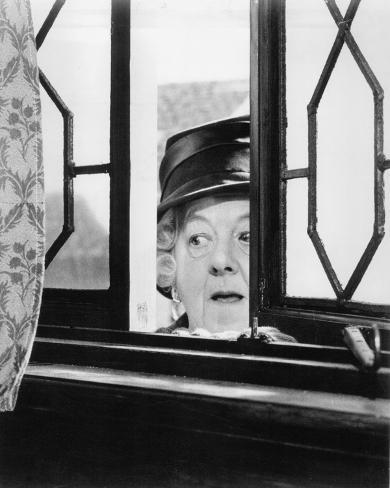 Margaret Rutherford Photo Don't see what you like Customize Your Frame