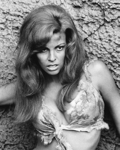Raquel Welch One Million Years BC Photo Don't see what you like