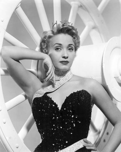 Jane Powell Photos