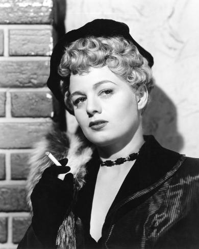shelley winters photos