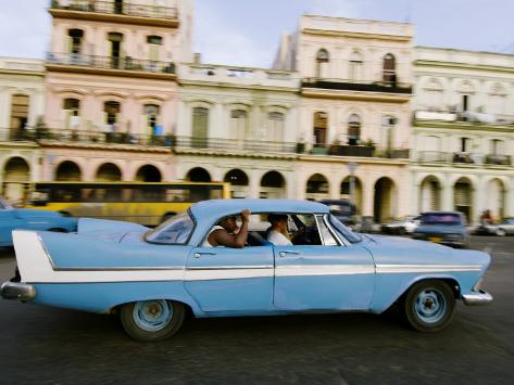 1950 s cars