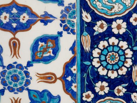 Image Of Tiles