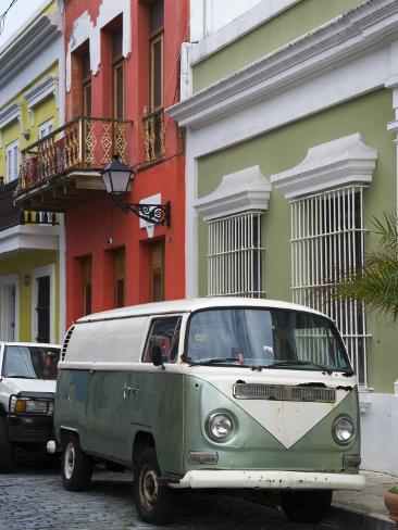 Old Combi