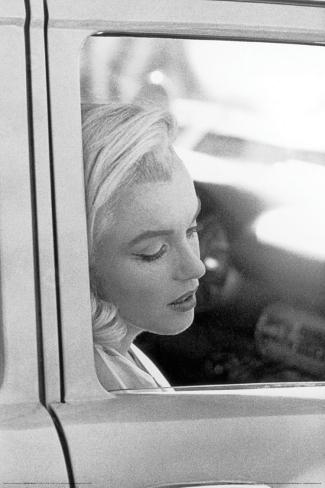 Marilyn MonroeLast Movie Poster Don't see what you like Marilyn MonroeLast Movie Poster Don't see what you like