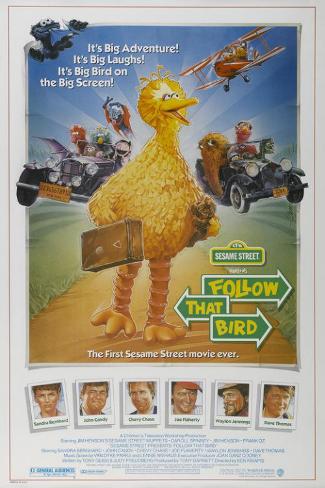 Sesame Street Presents: Follow ...