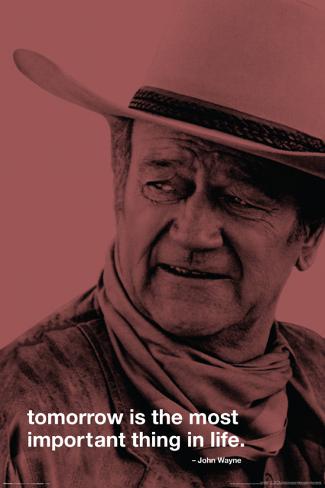 John Wayne Quotes