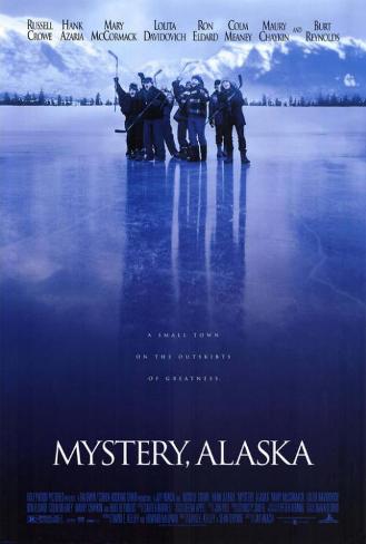 Mistery, Alaska [1999]