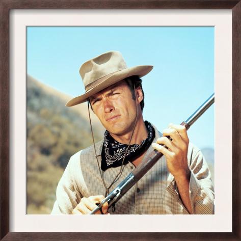 rawhide clint eastwood