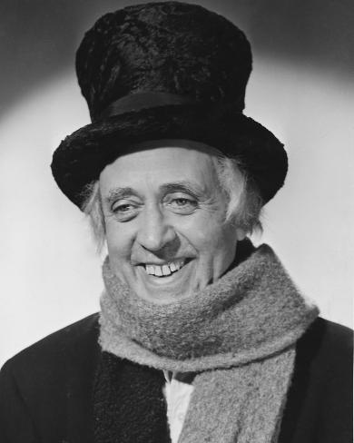 Alastair Sim Photo at AllPoster...
