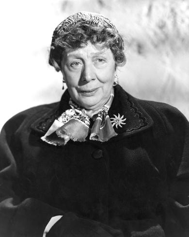 Edith Evans - The First Christmas Edith Evans - The First Christmas