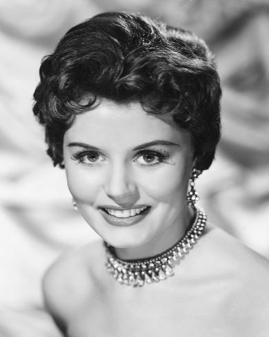 Eunice Gayson