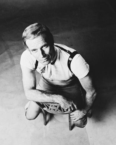 charlton heston soylent green. Charlton Heston - Soylent Green Photo. Don't see what you like?