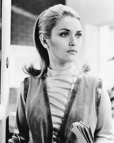 Barbara Bouchet Photo Don't see what you like Customize Your Frame