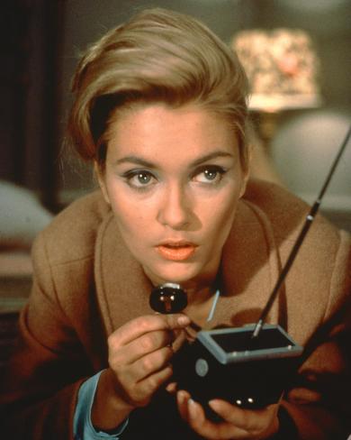 Alexandra Bastedo Nude Photos 39 Alexandra Bastedo Nude Photos 67