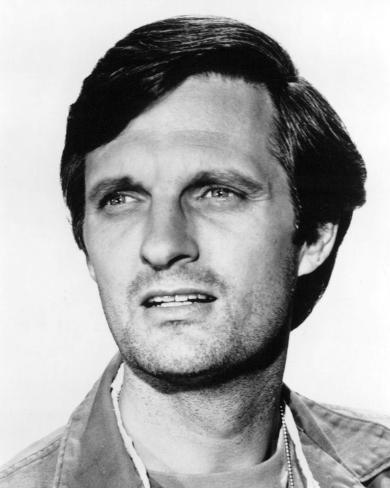alan alda mash. Alan Alda - M*A*S*H Photo. Don't see what you like? Customize Your Frame
