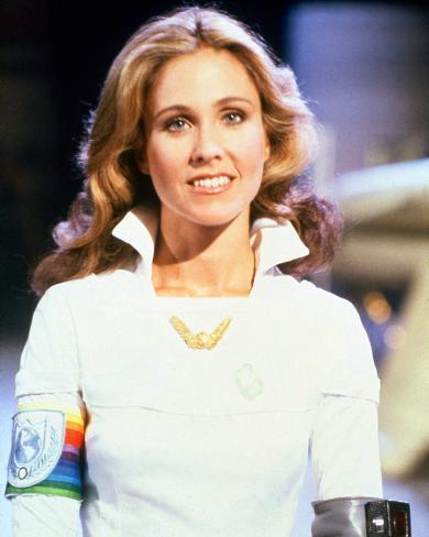 Erin Gray Buck Rogers in the 25th Century Photo Don't see what you like