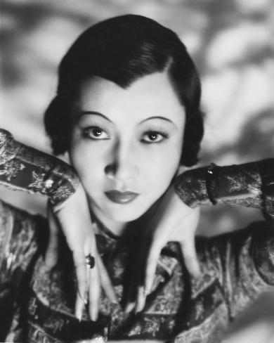 Anna May Wong Photo - anna-may-wong