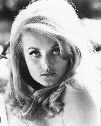 Barbara Bouchet Photo Don't see what you like Customize Your Frame