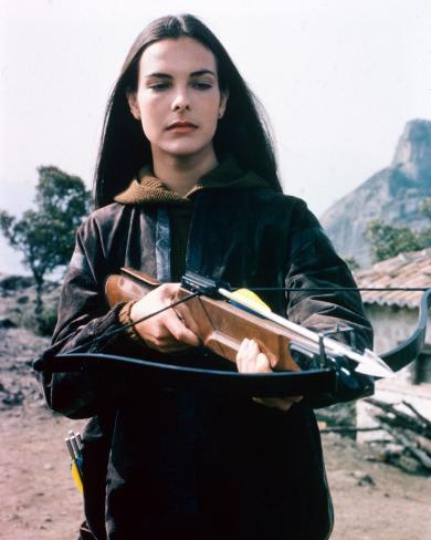 Carole Bouquet For Your Eyes Only Photo Don't see what you like