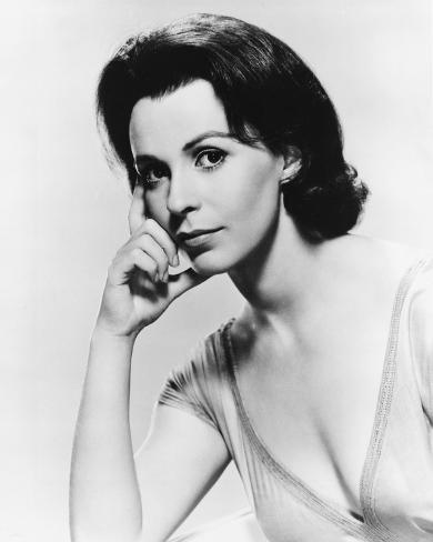 claire bloom