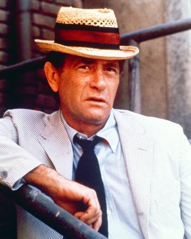 Darren McGavin - Kolchak: The N...