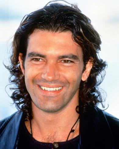 Antonio Banderas Photo at AllPosters.com Antonio Banderas